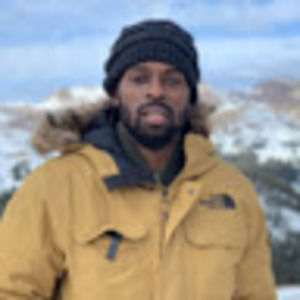 Meet your Posher, Korrey